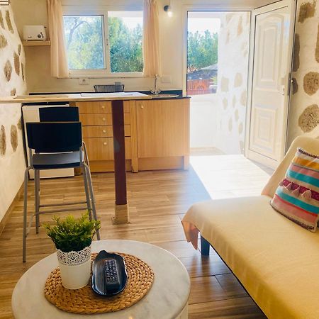Olive Bungalow กราน ตาราฮาล ภายนอก รูปภาพ