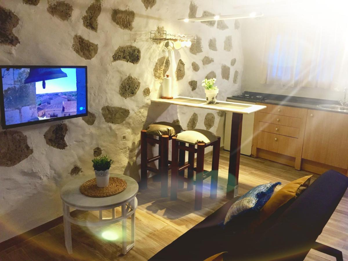 Olive Bungalow กราน ตาราฮาล ภายนอก รูปภาพ